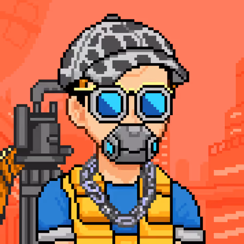 Operative #1172