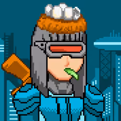 Operative #840