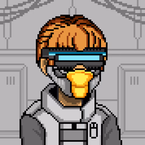Operative #1337