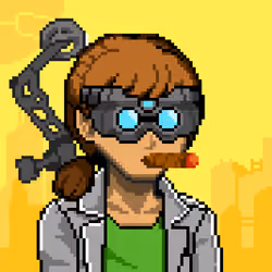 Operative #429