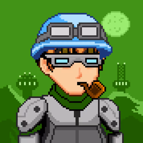Operative #1165