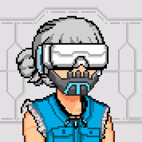 Operative #1086