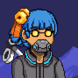 Operative #795