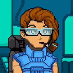 Operative #368