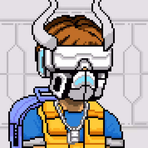 Operative #1140