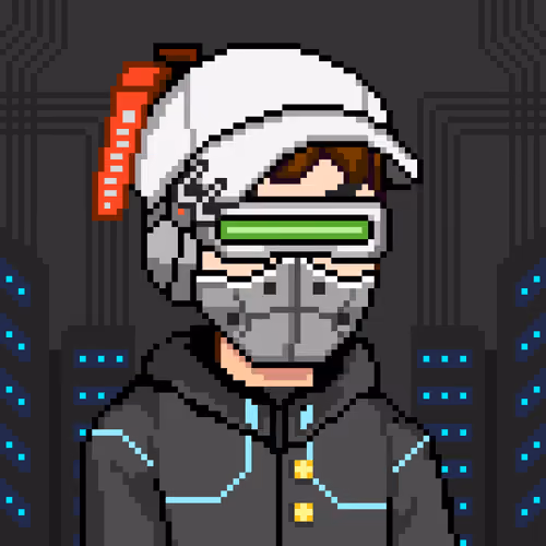 Operative #498