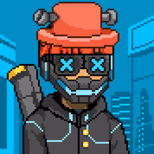 Operative #615