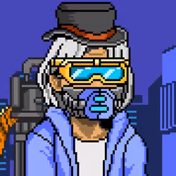 Operative #555