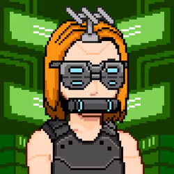 Operative #1147