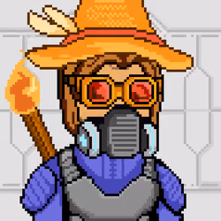 Operative #234