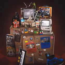 Item Media