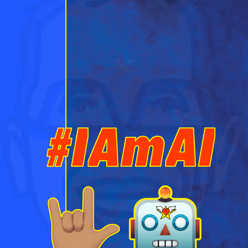 I AM JUST REALLY INTO BLUE (Mongo Mugs 6th Gen)