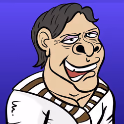 Neandertal Man #721