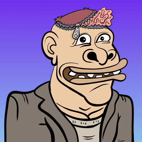 Neandertal Man #405