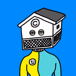 COVEREDVILLAGE #786