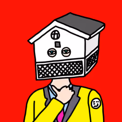 COVEREDVILLAGE #447