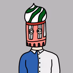 COVEREDVILLAGE #1338