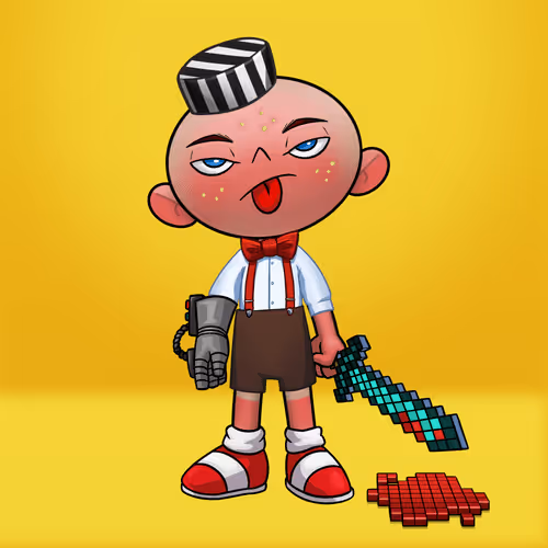 Creepykids