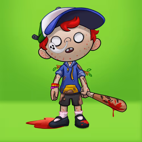 Creepykids