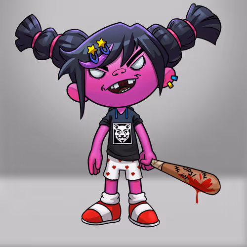 Creepykids