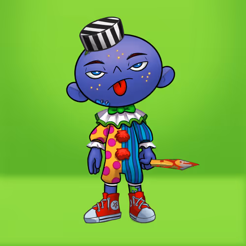 Creepykids