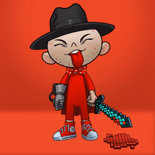 Creepykids