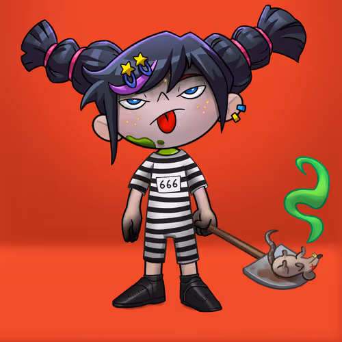 Creepykids