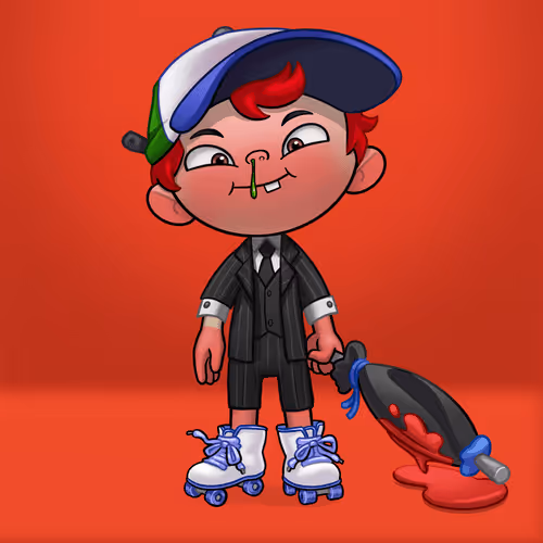 Creepykids