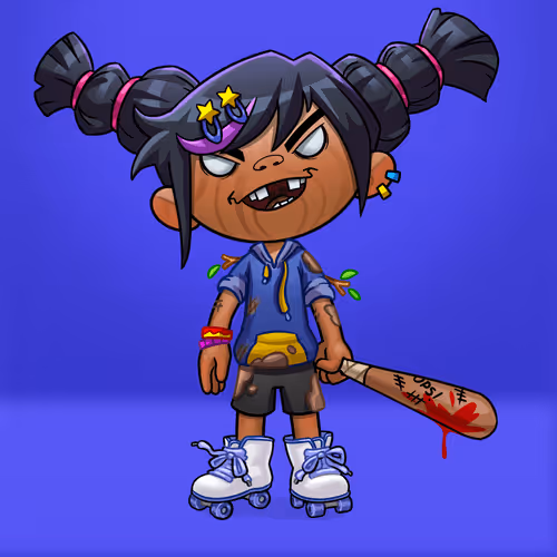 Creepykids
