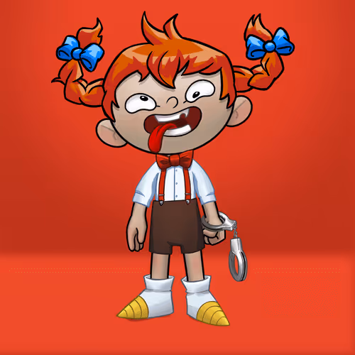 Creepykids