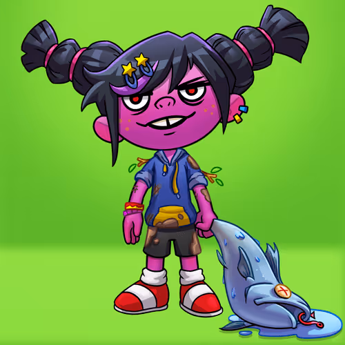 Creepykids