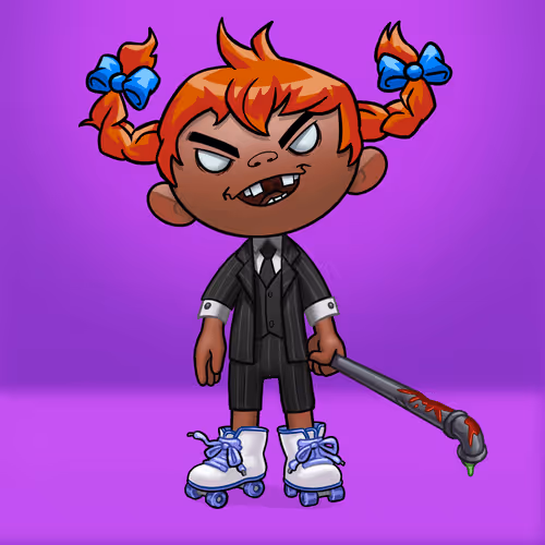 Creepykids