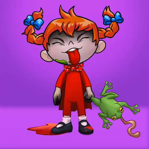 Creepykids