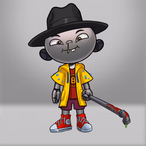 Creepykids