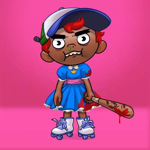 Creepykids