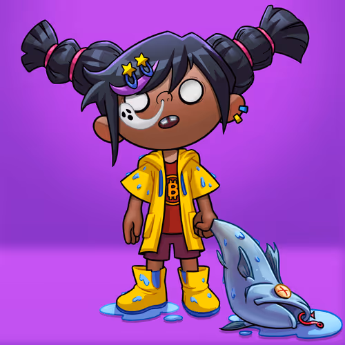 Creepykids