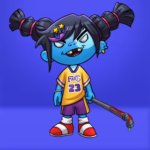 Creepykids