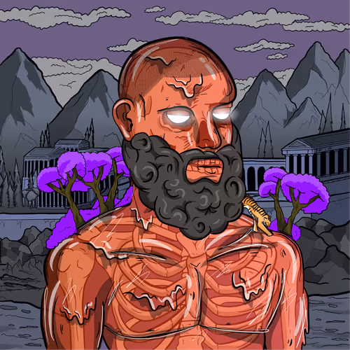 Mythicaltown