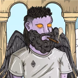 Mythical God #829