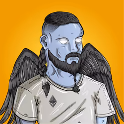 Mythical God #515