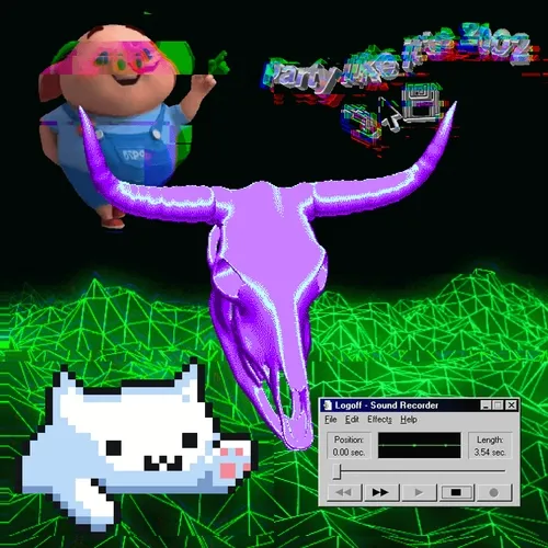 Genesis By 1337 Maison