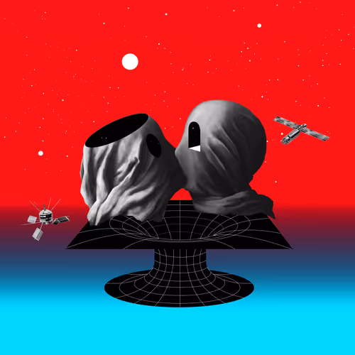 Collage By Alejandro Peters V2