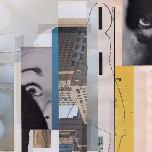 Collage By Alejandro Peters V2