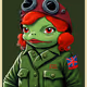 PEPE MAKE LOVE