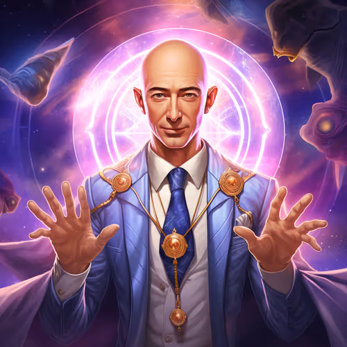 The Billionaires Vs The Universe
