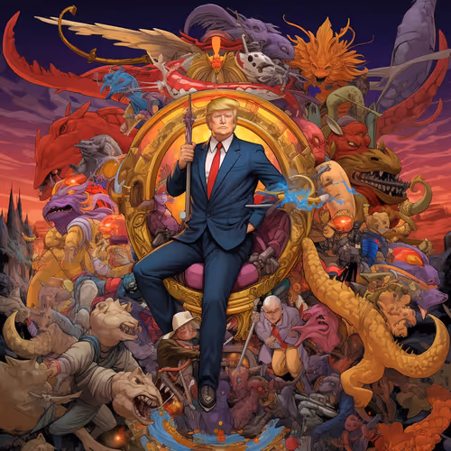 The Billionaires Vs The Universe