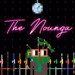 🎶The Nounga🎶 Nouniversary Release 23