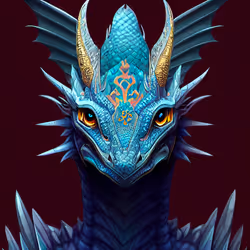 AI Dragons #40