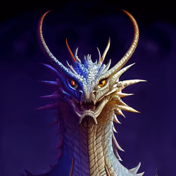 AI Dragons #39