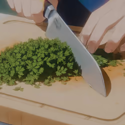 So Hungry